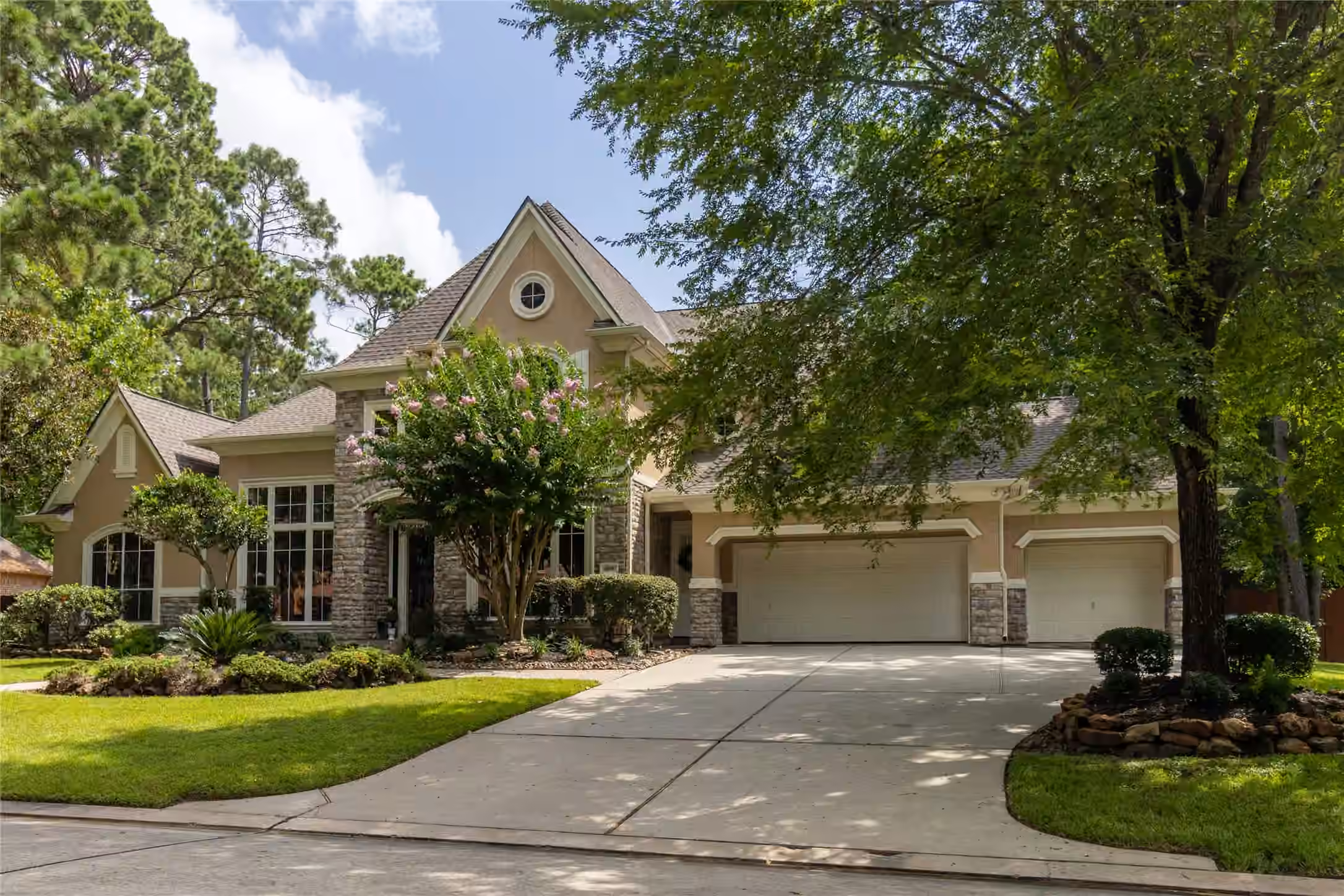Photo of 1614 Lake Wilderness Lane, Houston, TX