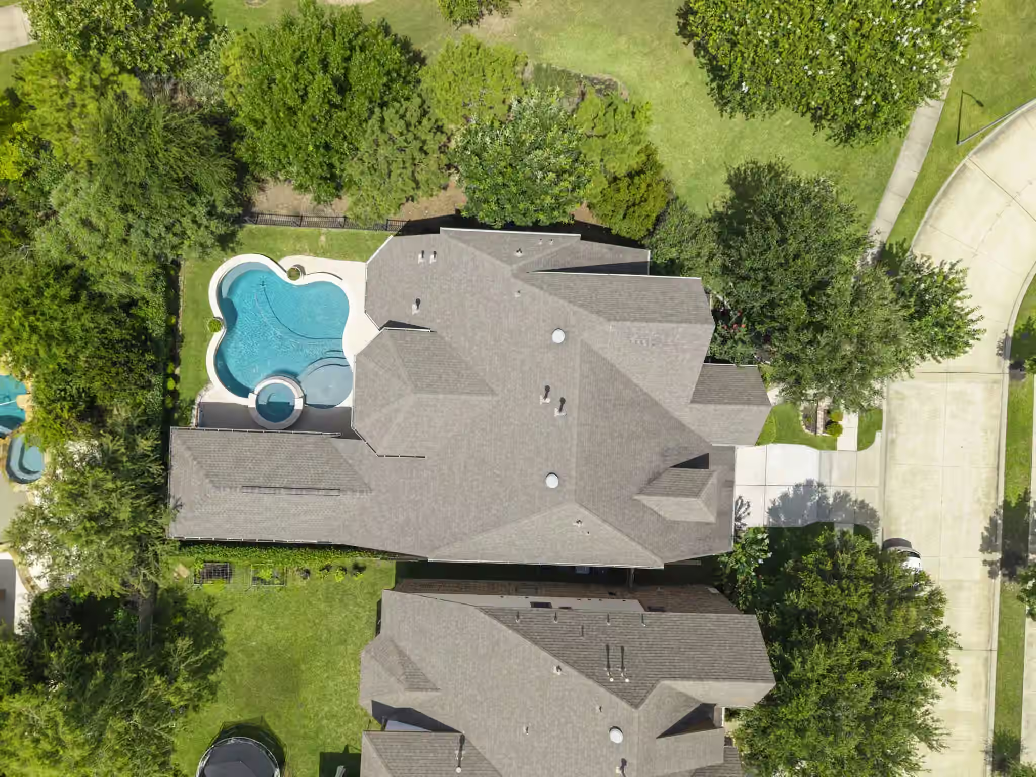 Photo 5 of 17139 Upton Hill Drive, Cypress, TX