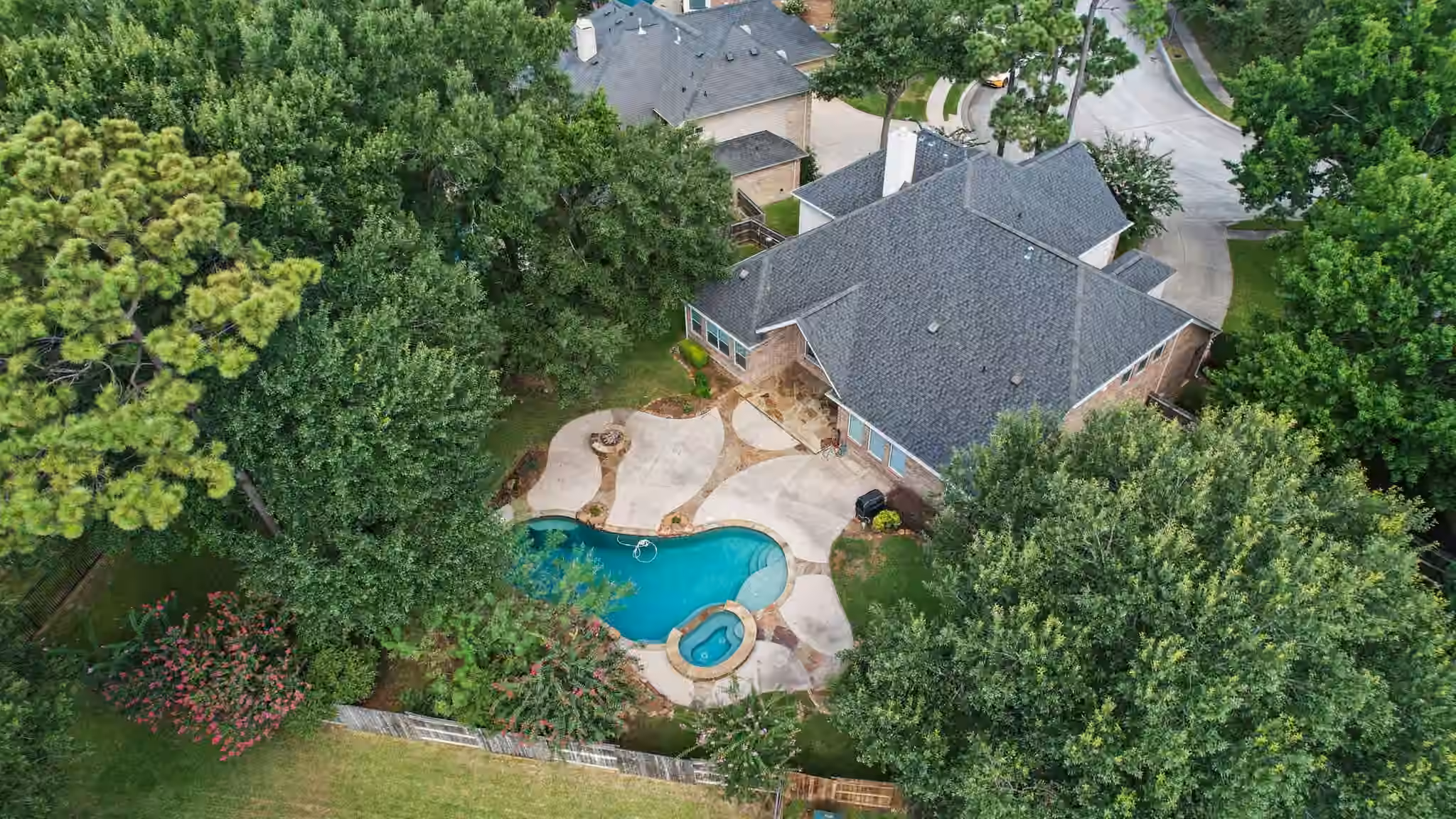 Photo of 12502 Cedar Key Trail, Humble, TX 77346