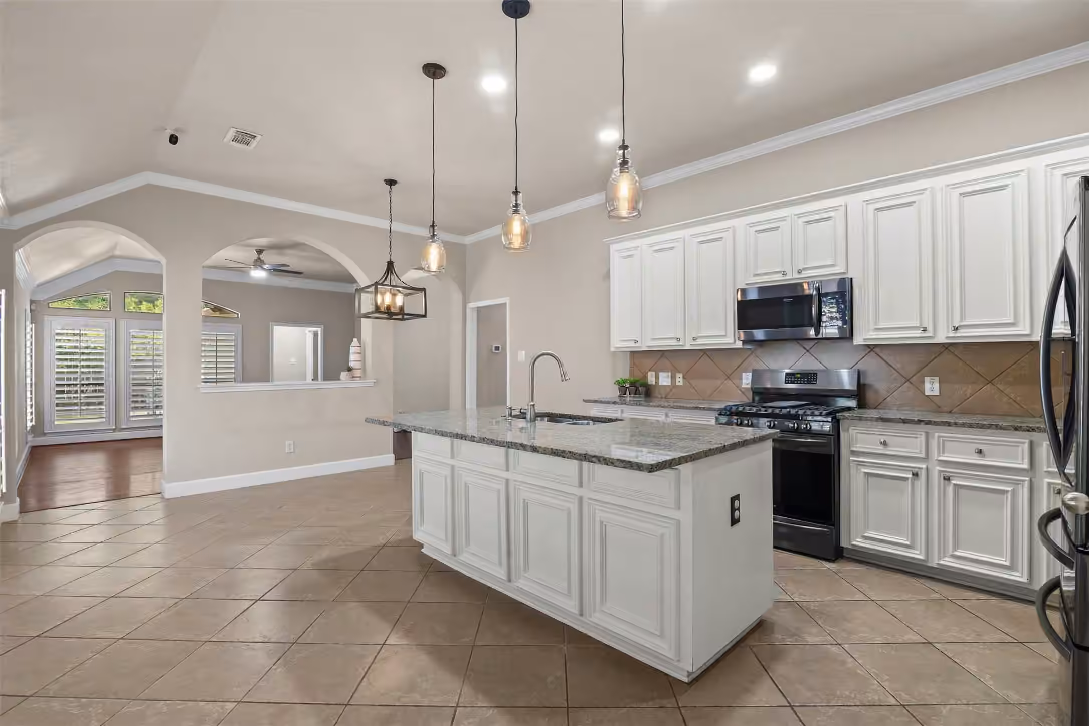 Photo 2 of 9211 Black Tooth Way, Humble, TX
