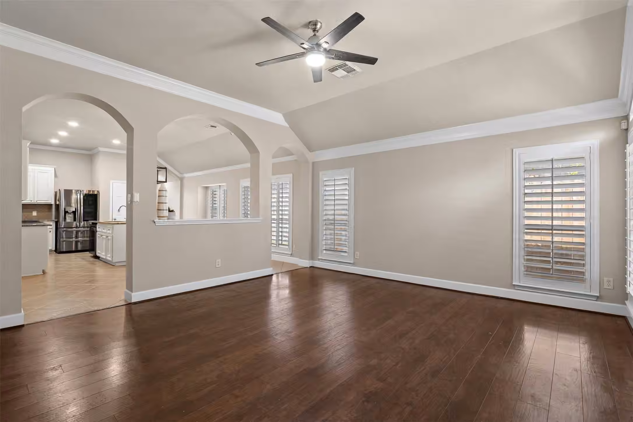 Photo 3 of 9211 Black Tooth Way, Humble, TX