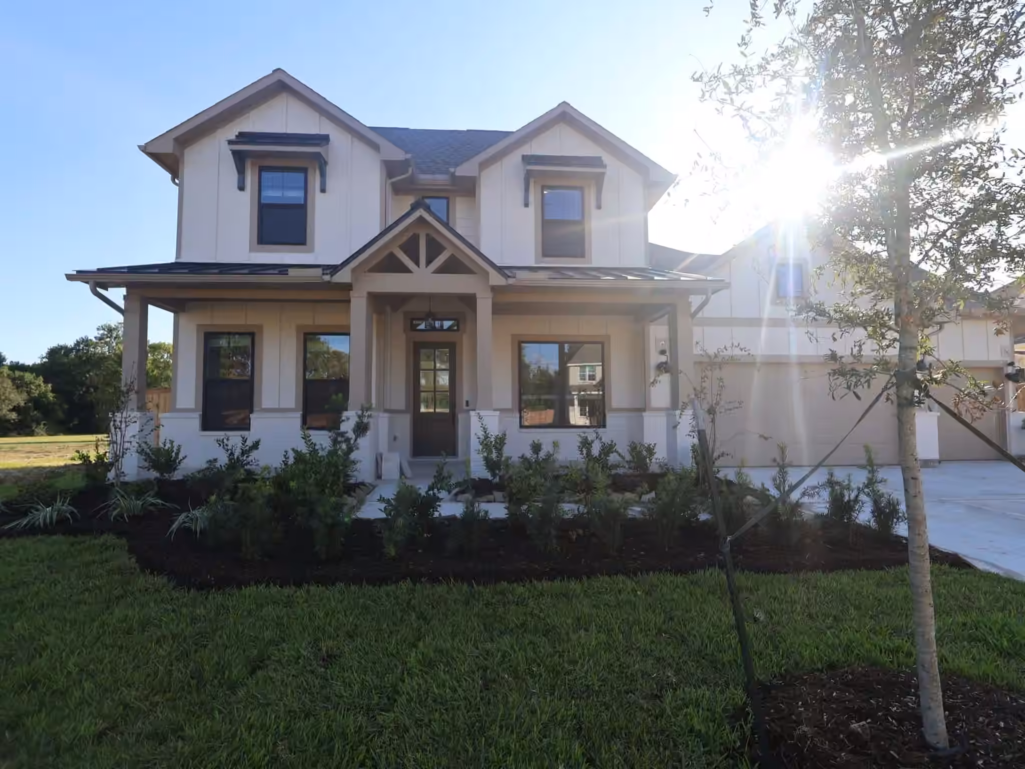 Photo of 174 Pomelo Drive, Montgomery, TX 77316