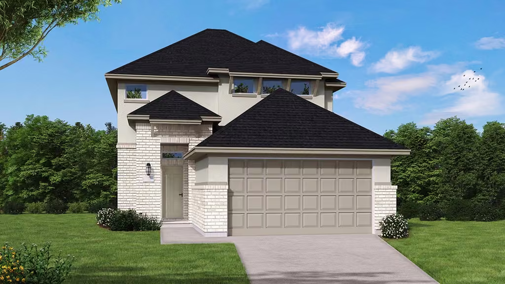 Photo of 26546 Glad Fields Drive, Hockley, TX