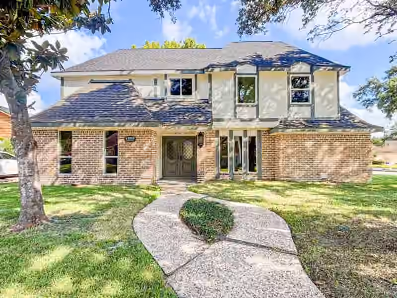Photo 3 of 15202 La Paloma Drive, Houston, TX