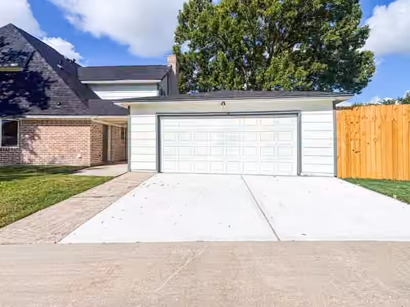 Photo 4 of 15202 La Paloma Drive, Houston, TX