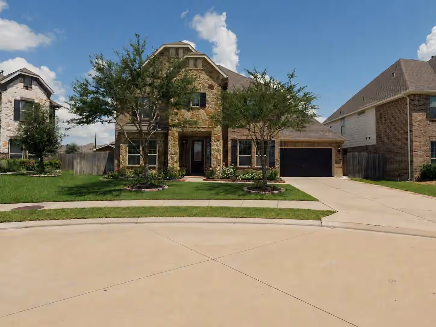 Photo of 20742 Barrington Meadow Trace, Richmond, TX