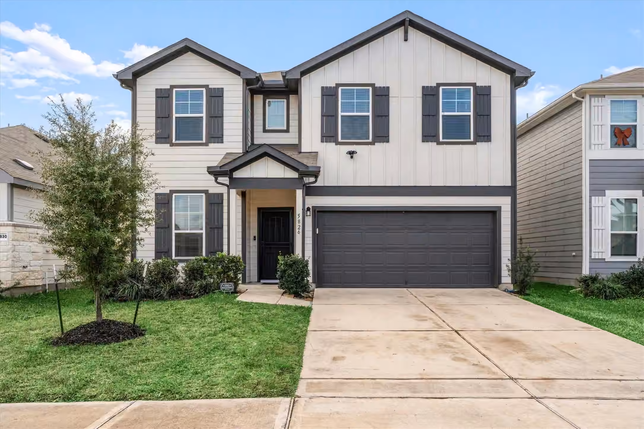 Photo of 5826 Finely Run Street, Spring, TX 77373
