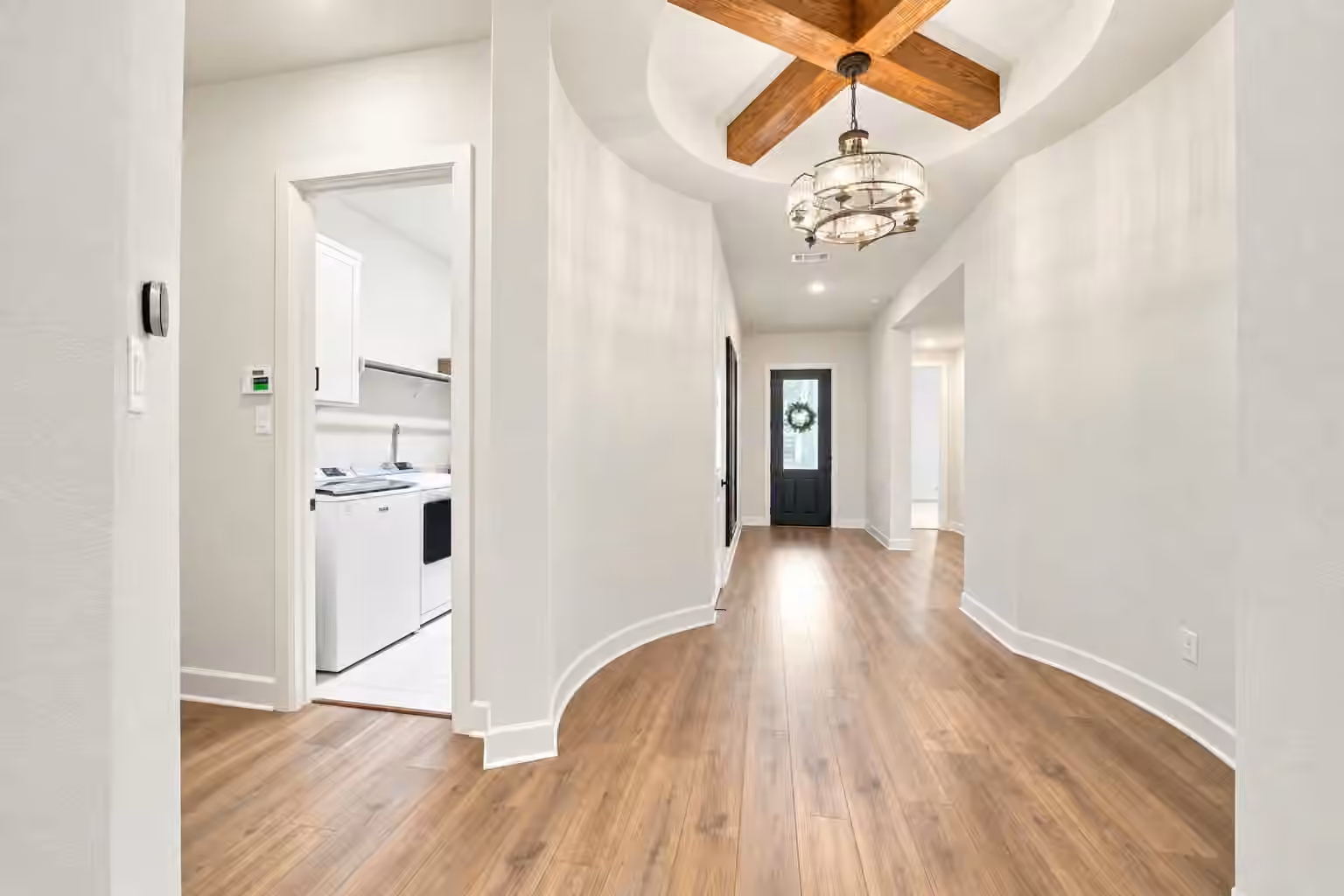 Photo 5 of 991 Terlingua Creek Drive, Conroe, TX
