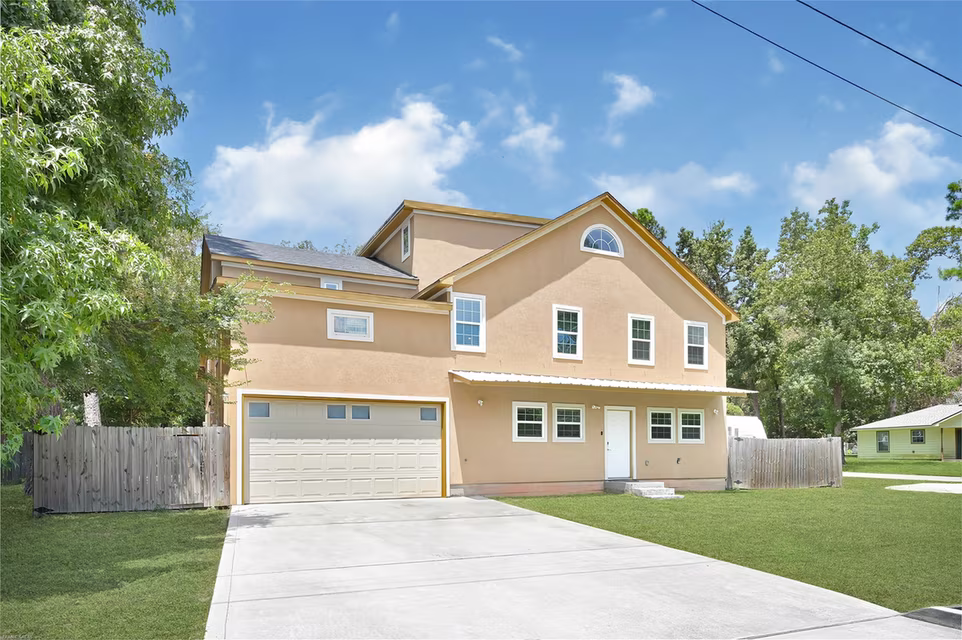 Photo of 10773 Royal Pines Drive, Conroe, TX 77303