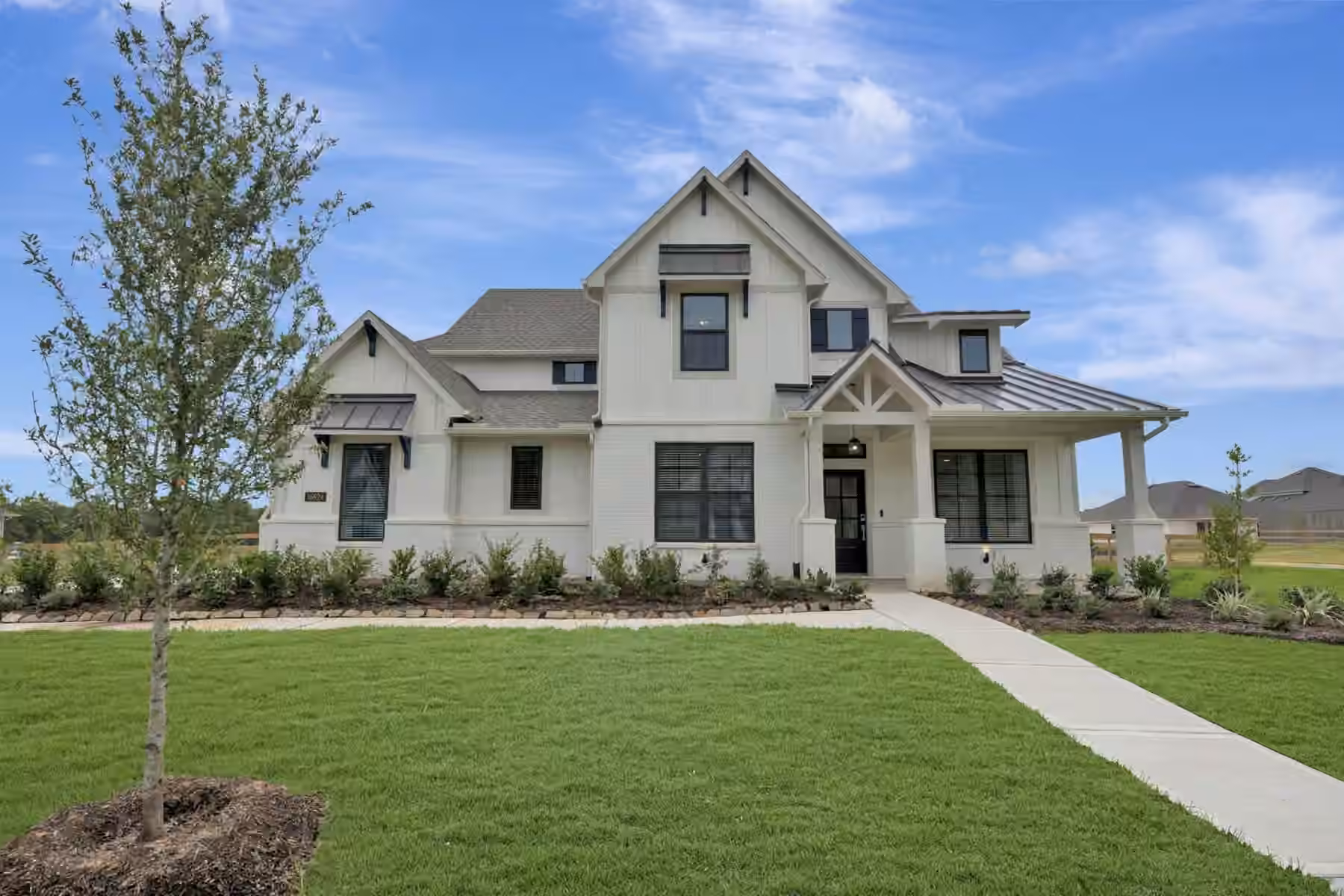 Photo of 16624 Gaines Glen Lane, Montgomery, TX 77316