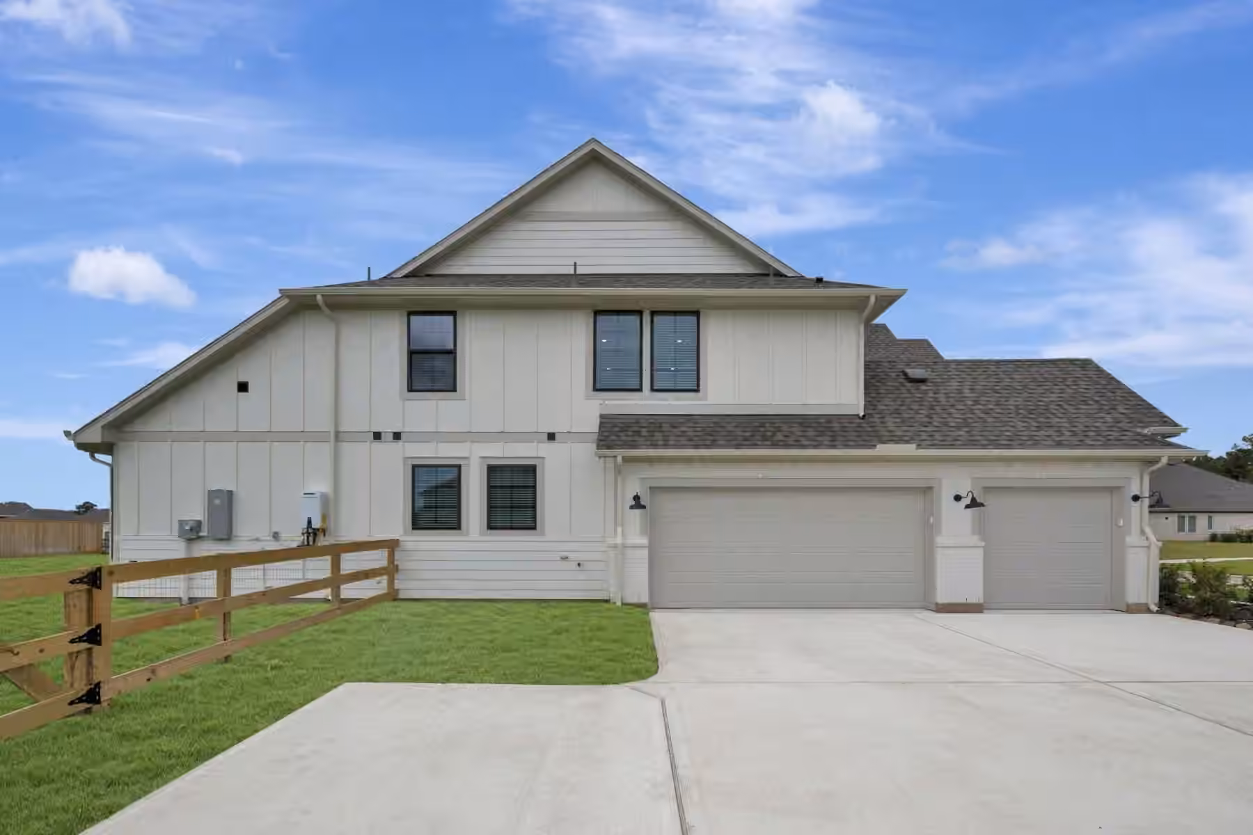 Photo 5 of 16624 Gaines Glen Lane, Montgomery, TX