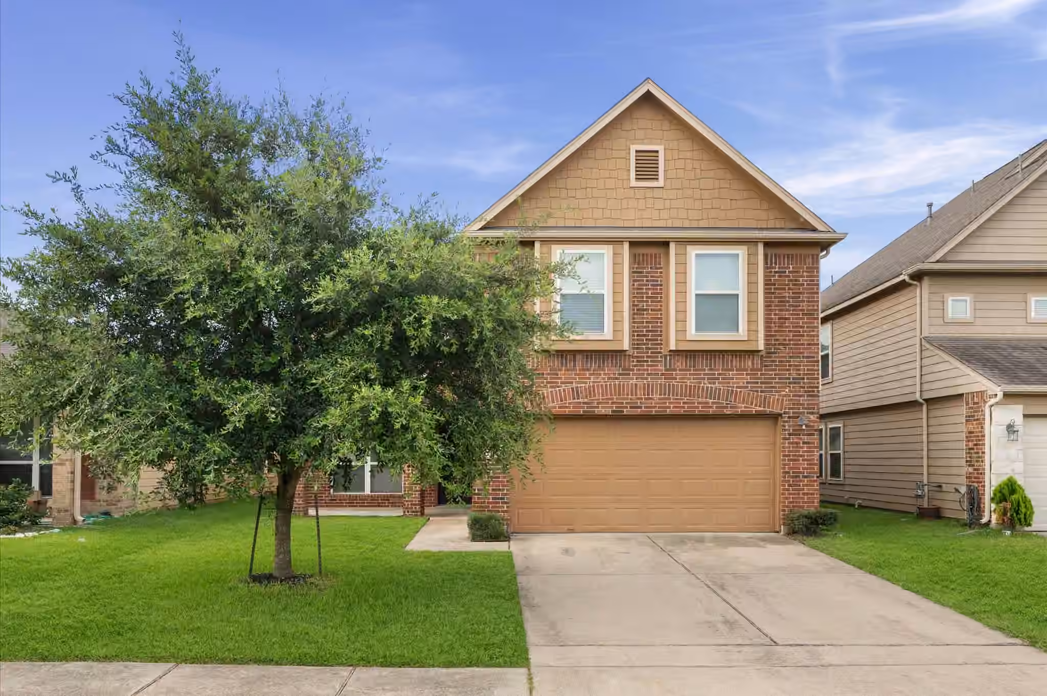 Photo of 3327 Upland Spring Trace, Katy, TX