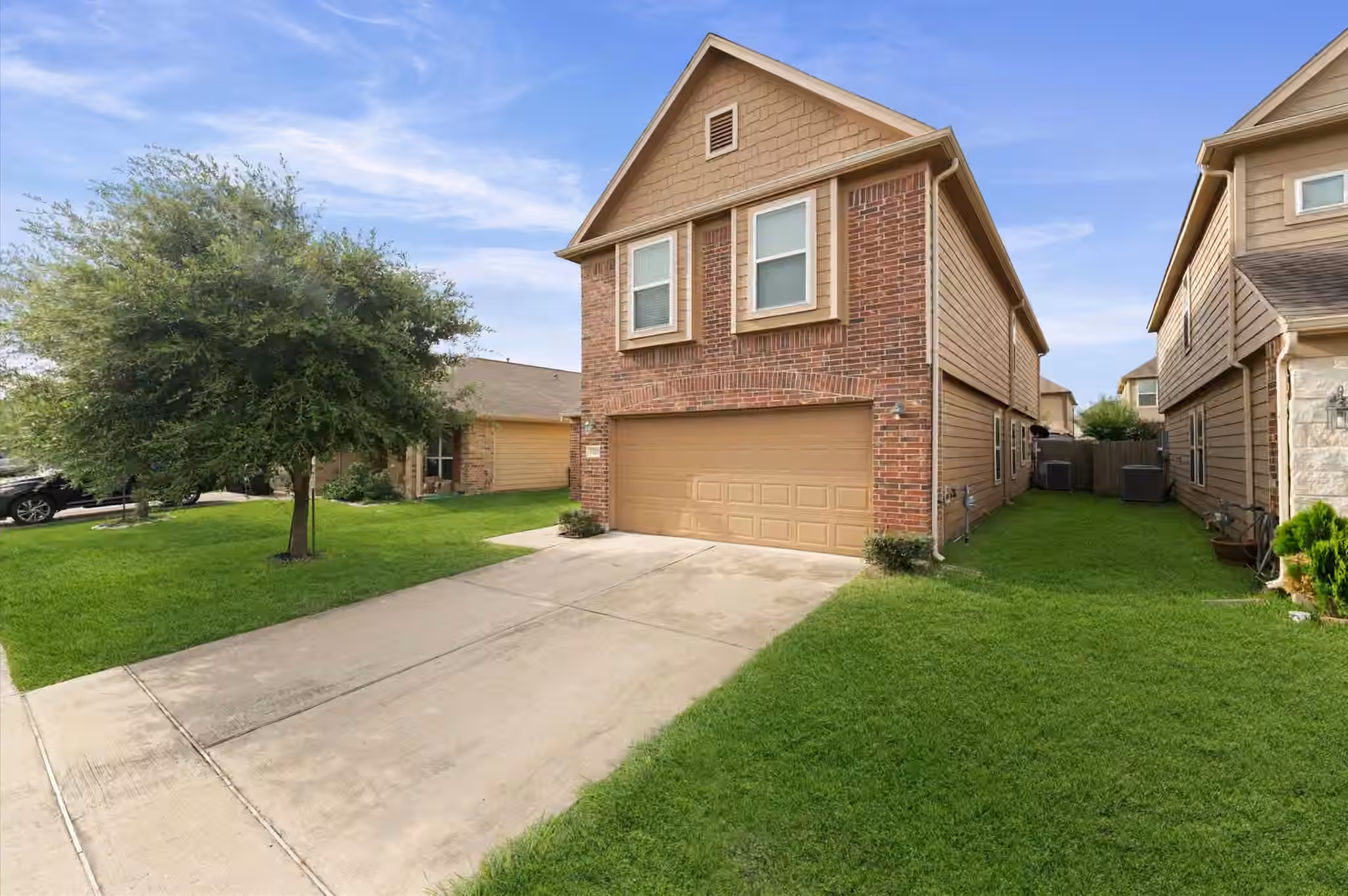 Photo 3 of 3327 Upland Spring Trace, Katy, TX 77493