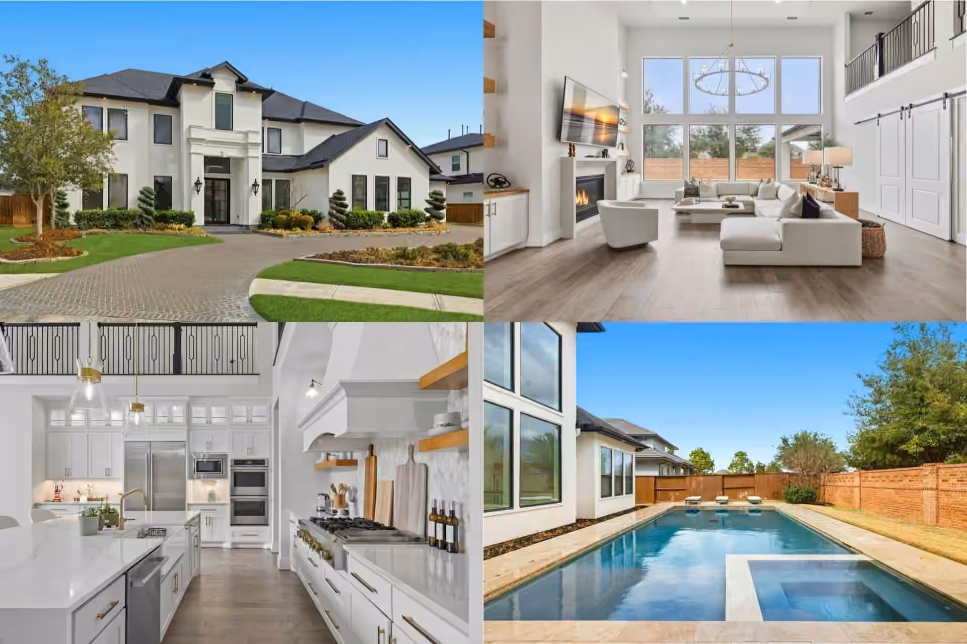 Photo of 11516 Lago Bella Drive, Richmond, TX