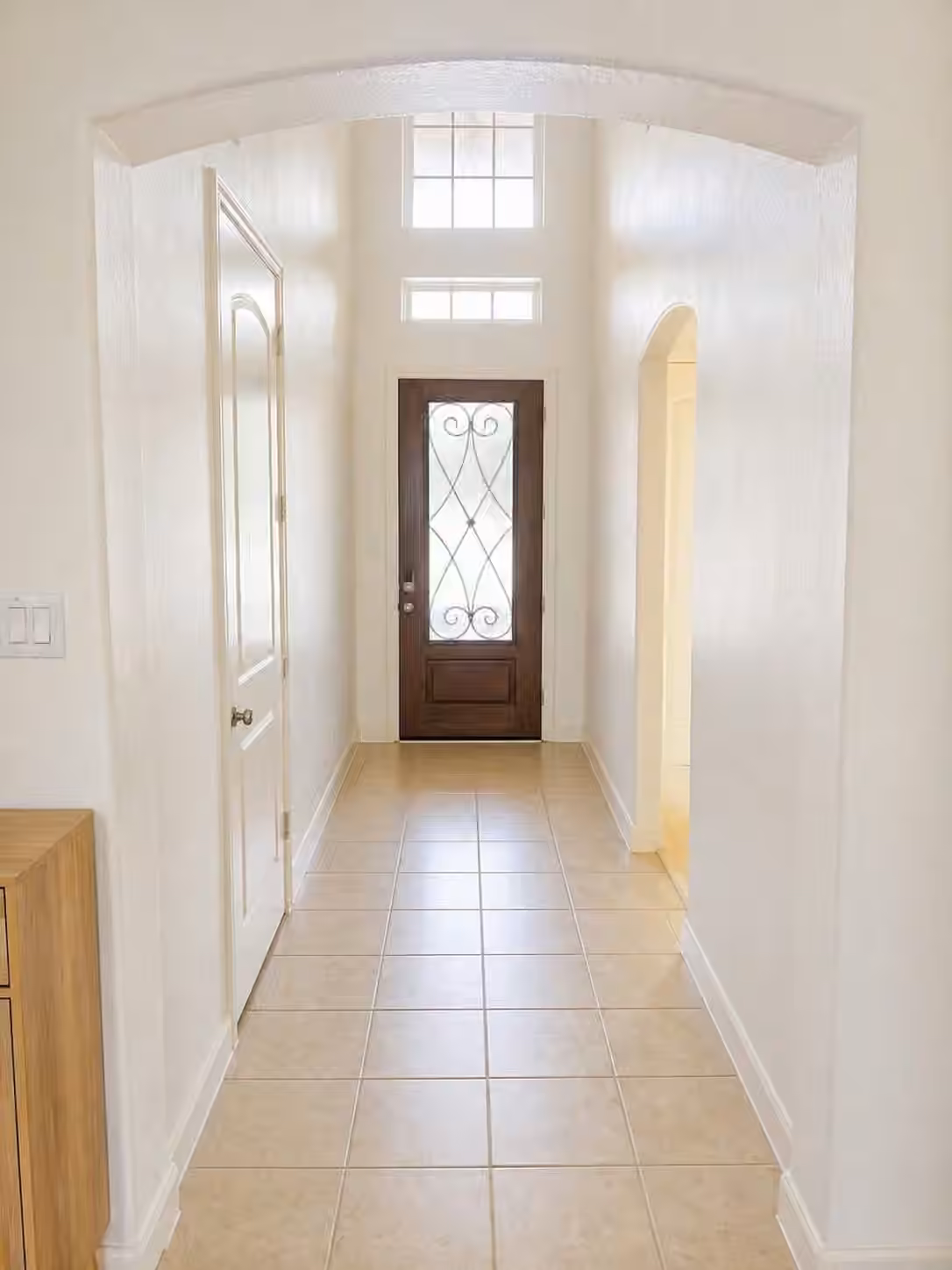 Photo 5 of 4814 Pecan Arbor Lane, Houston, TX