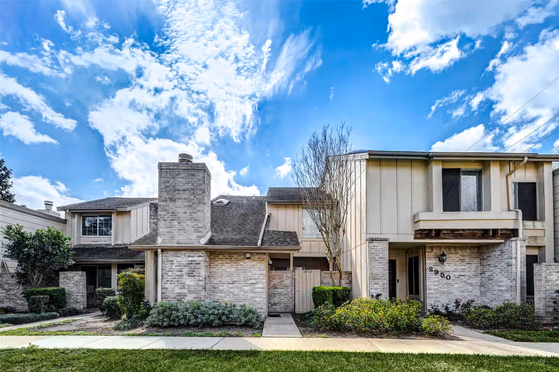 Photo of 2952 Meadowgrass Lane 173, Houston, TX 77082