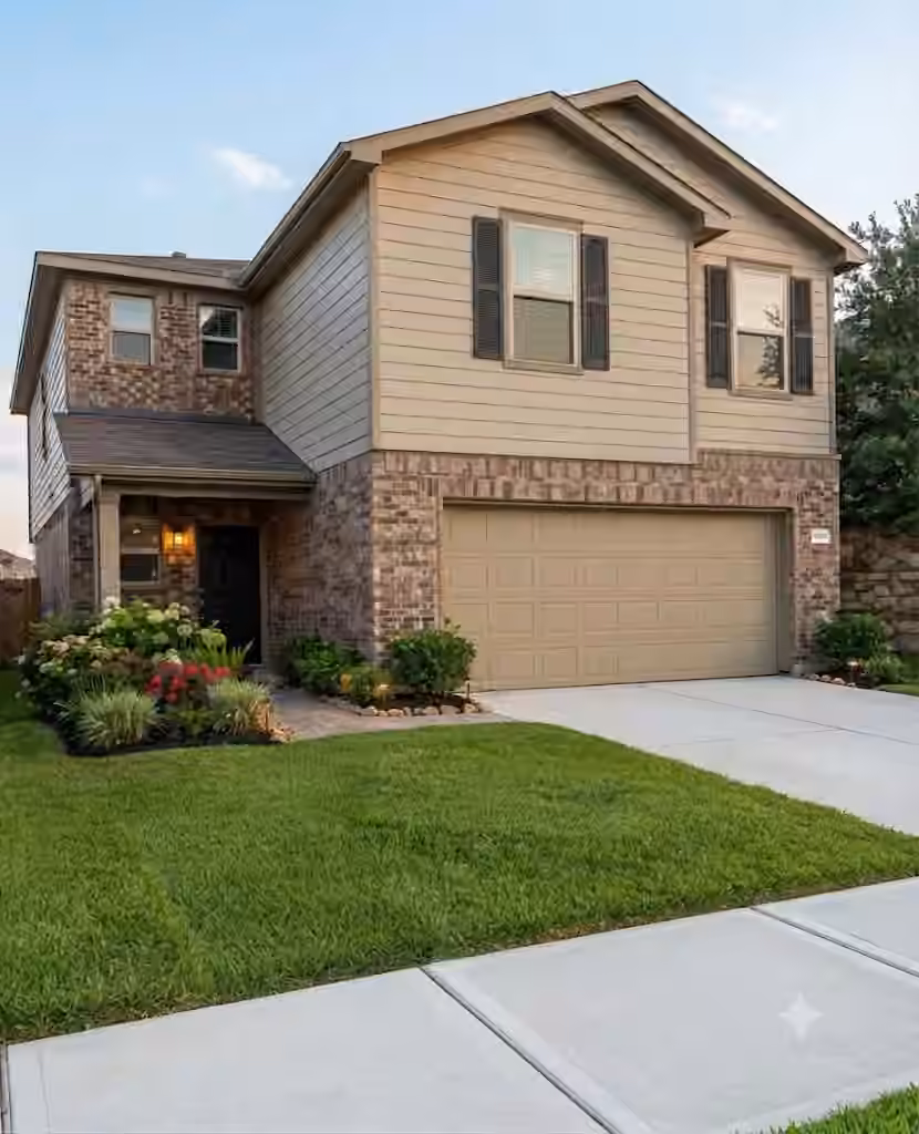 Photo of 2606 Skyview Moon Drive, Houston, TX 77047