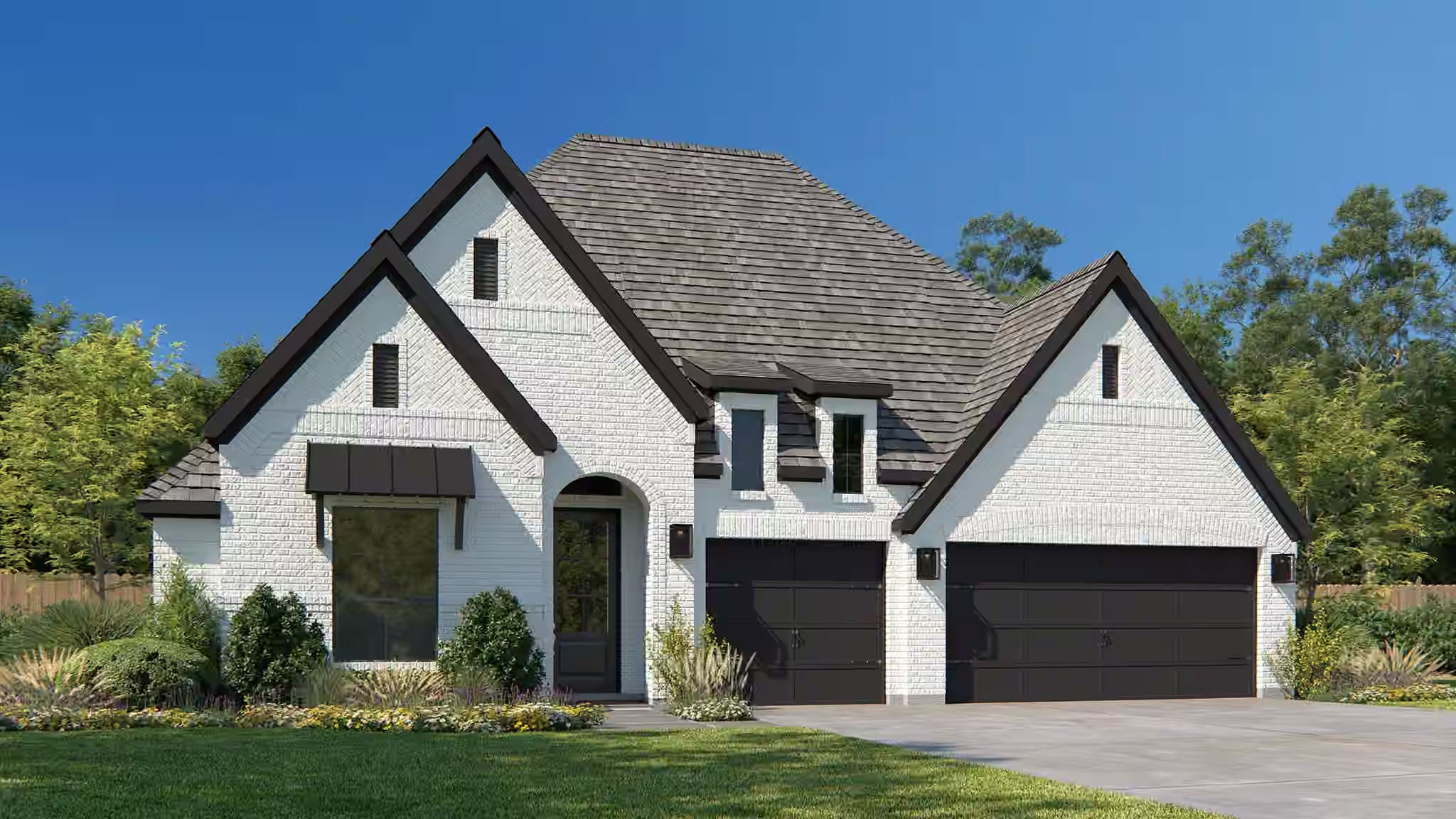 Photo of 21922 Ivy Landing Street, Hockley, TX 77447