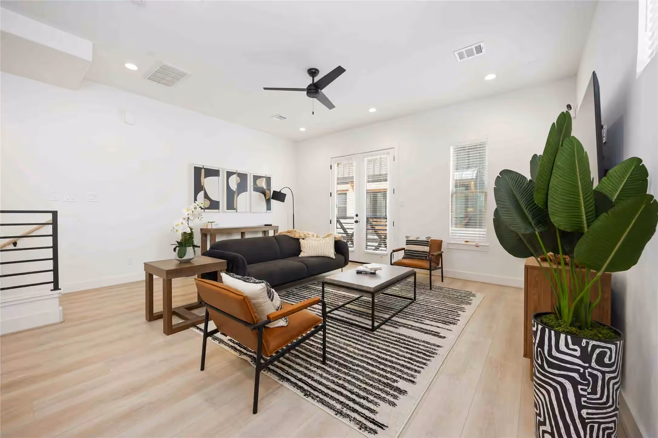 Photo 6 of 7809 Amelia Road B, Houston, TX