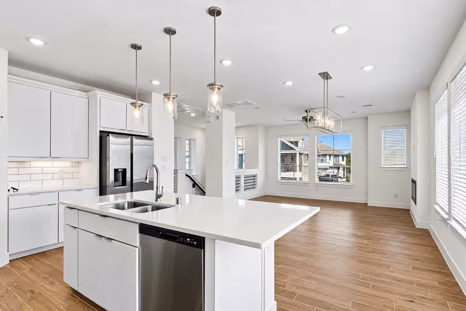 Photo 2 of 15103 Colorado Bend Park Dr Drive, Cypress, TX 77433
