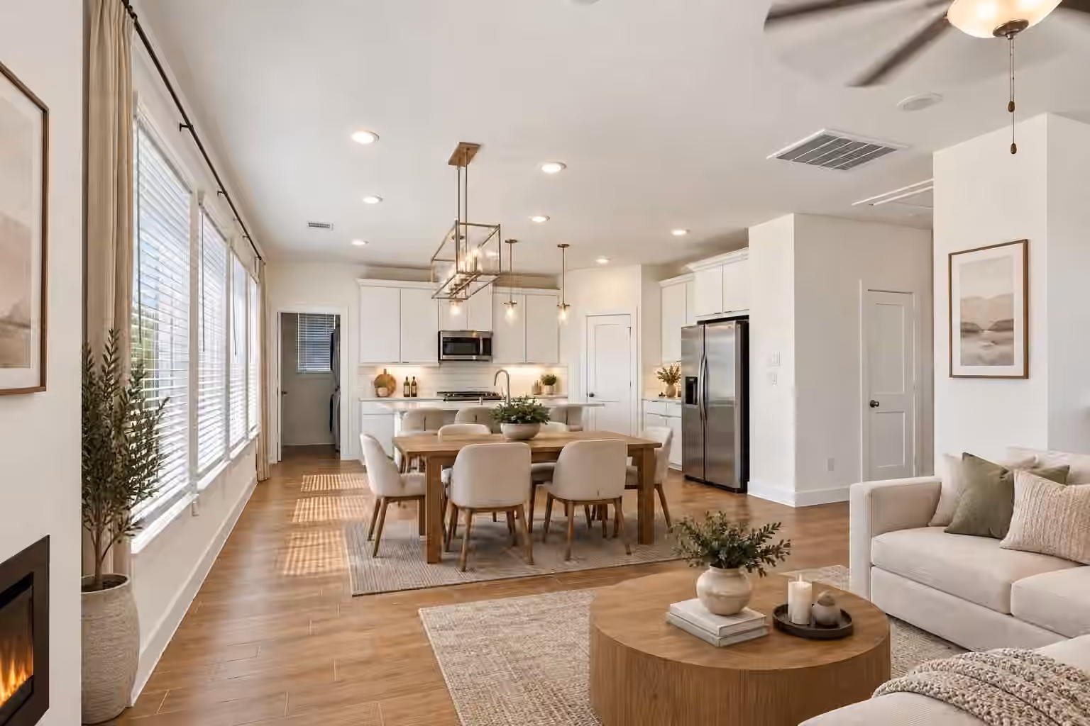 Photo 7 of 15103 Colorado Bend Park Dr Drive, Cypress, TX 77433