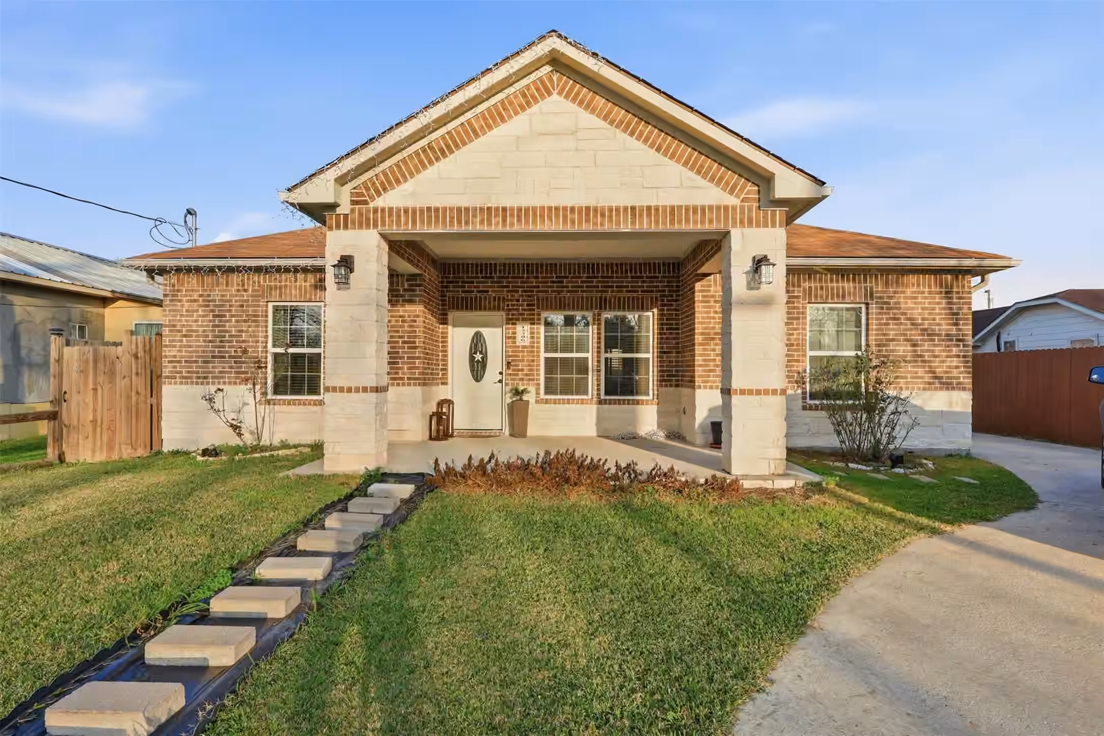 Photo of 12306 Penn Street, Crosby, TX