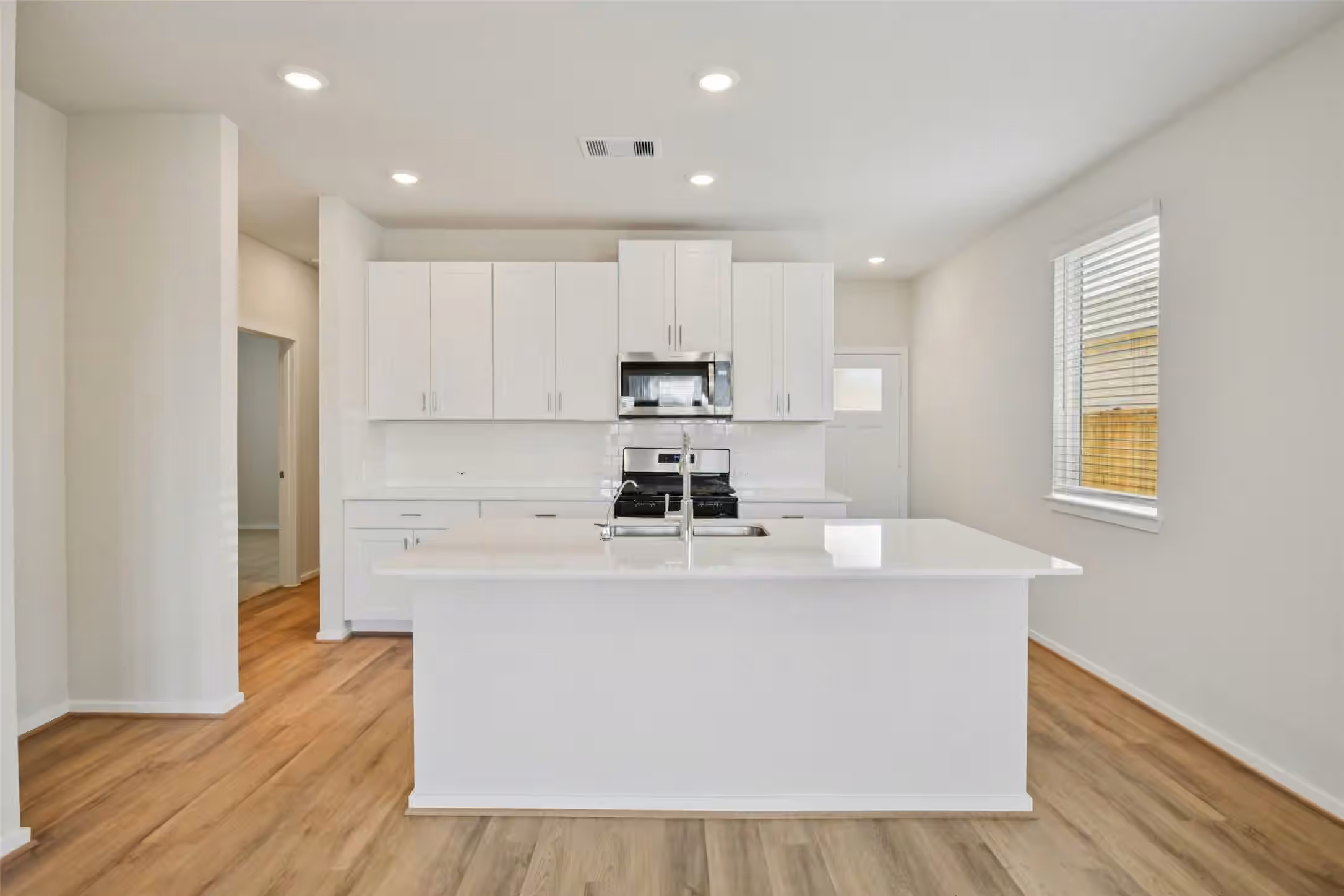 Photo of 2326 Pioneer Landing Lane, Crosby, TX 77532