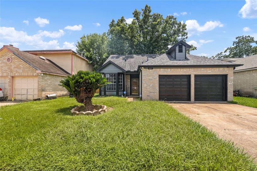 Photo of 8107 Summer Trail Drive, Houston, TX 77040