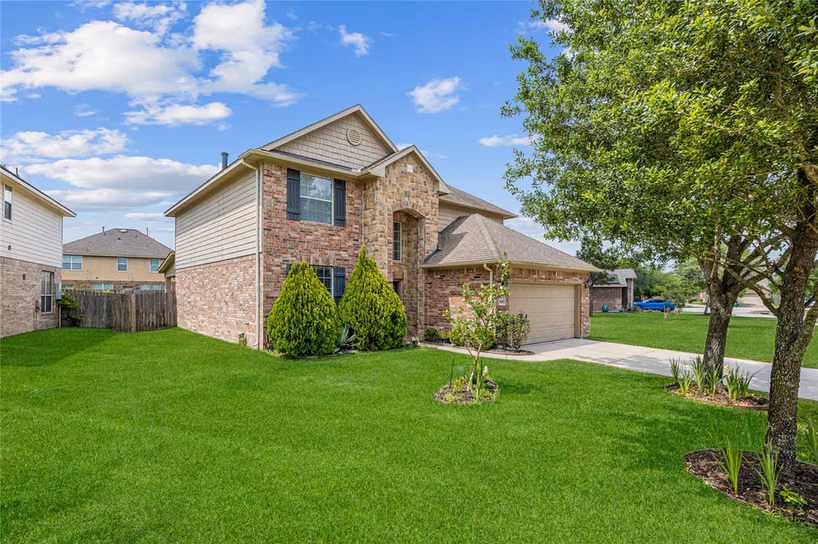 Photo of 3643 Avalon Spring Lane, Spring, TX