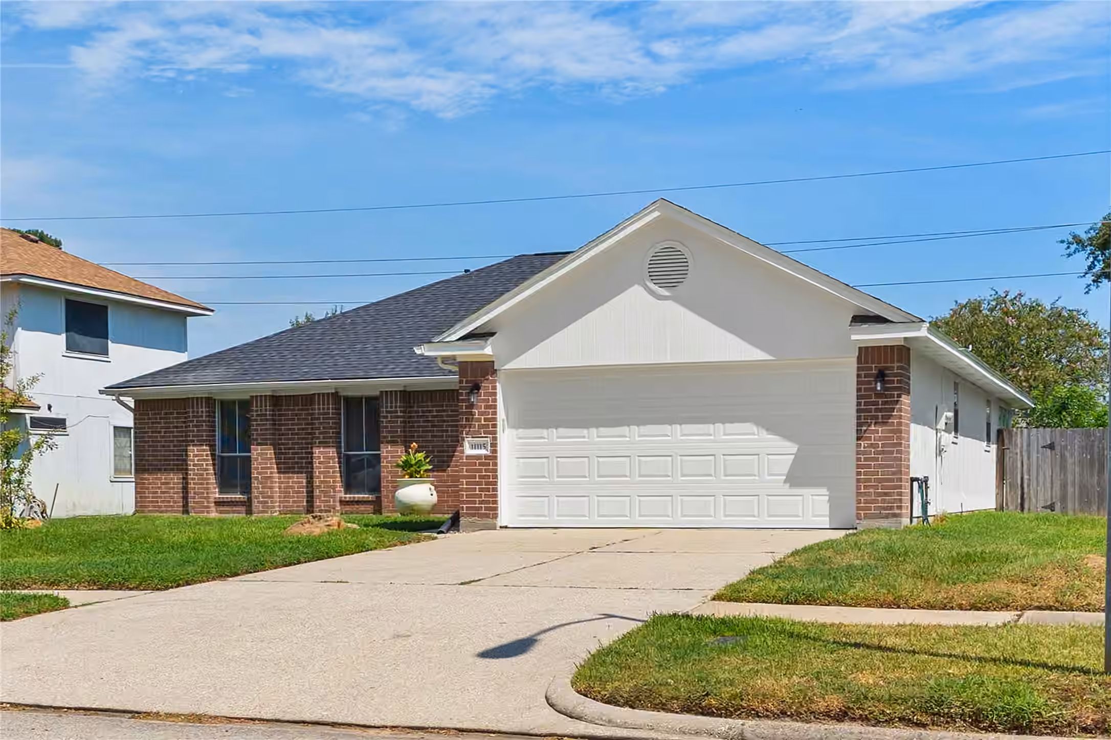 Photo 2 of 11115 Kentington Oak Drive, Humble, TX