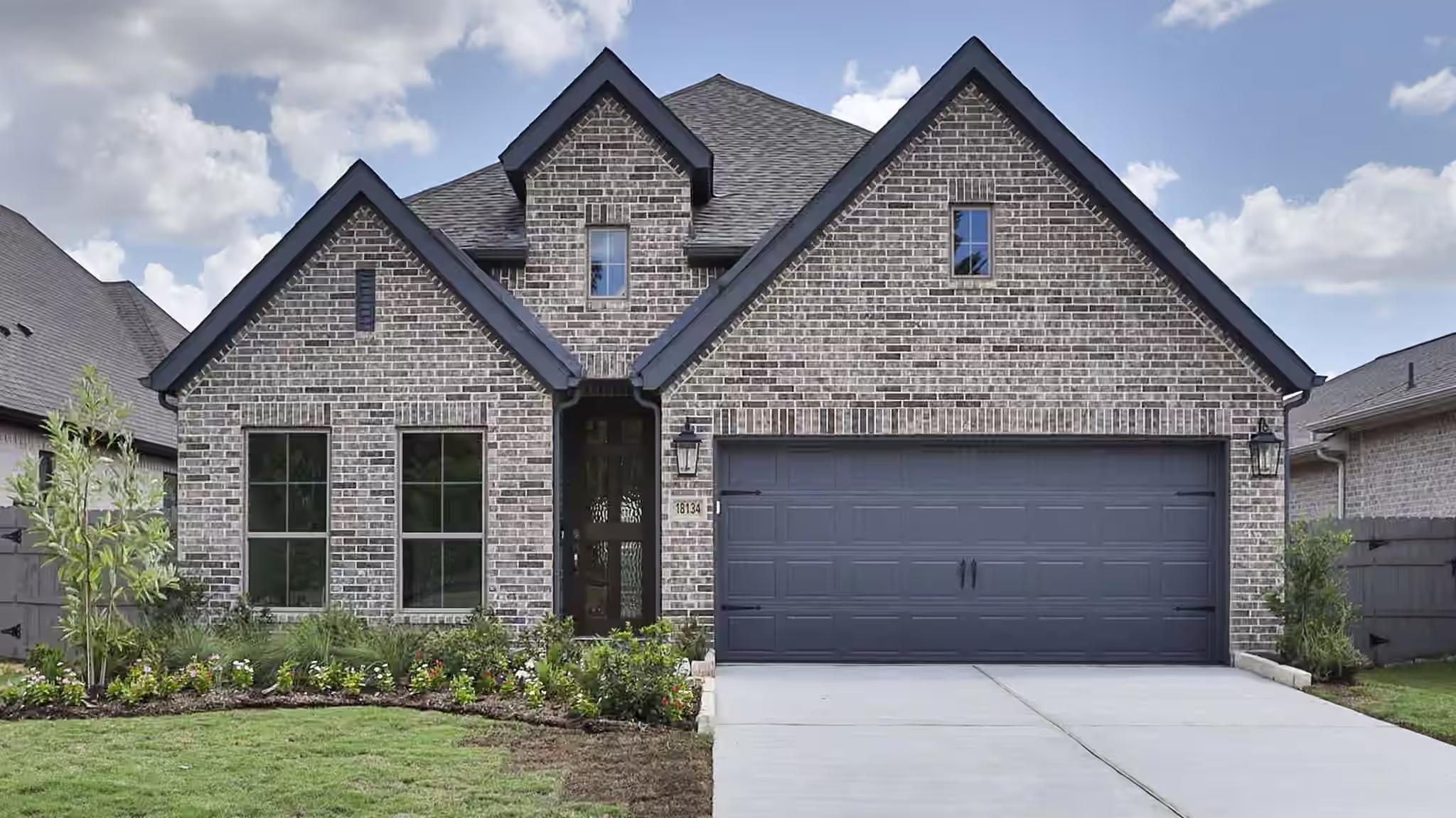 Photo of 18134 Ramsey Way Lane, Conroe, TX 77302