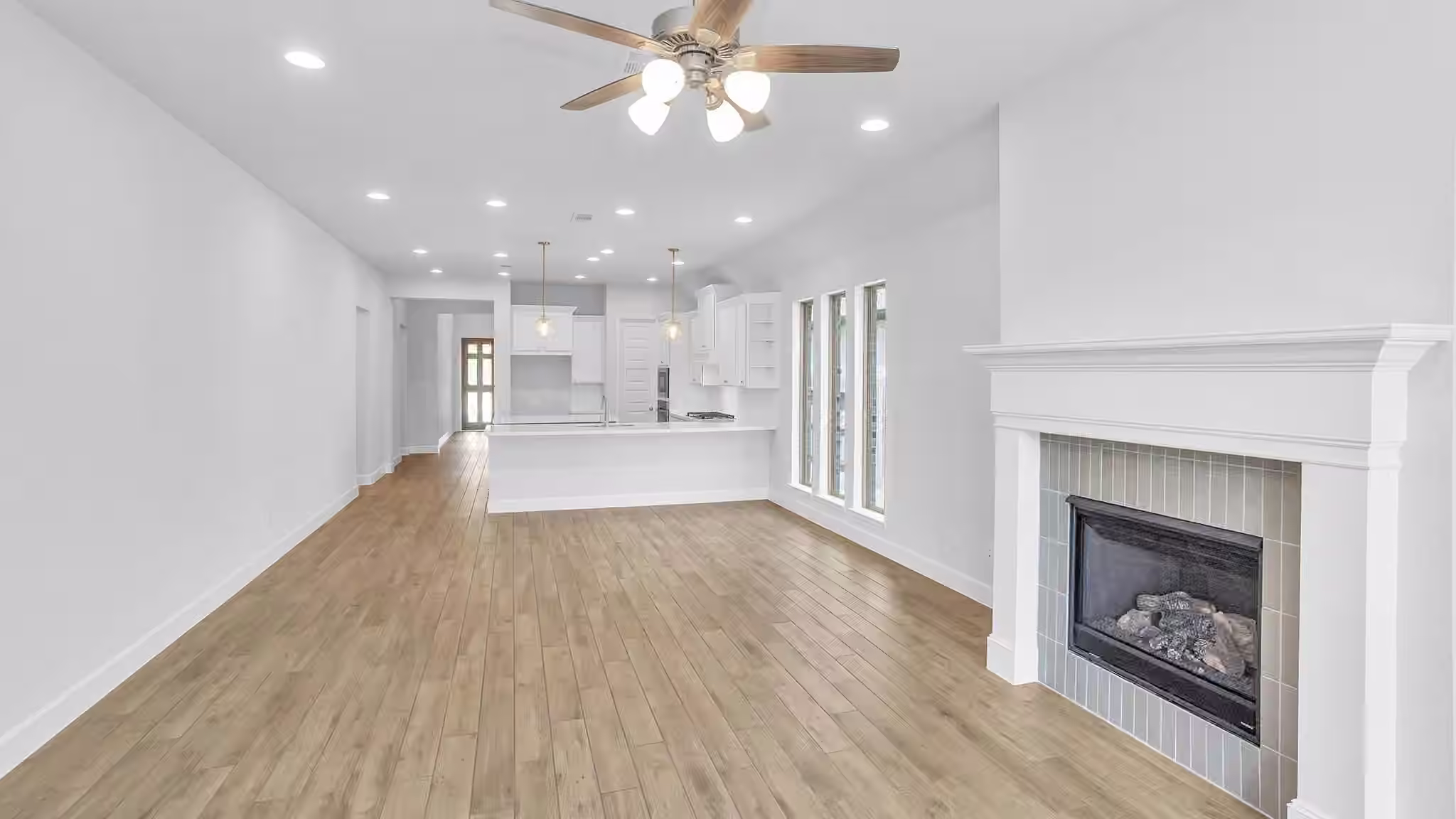 Photo 2 of 18134 Ramsey Way Lane, Conroe, TX