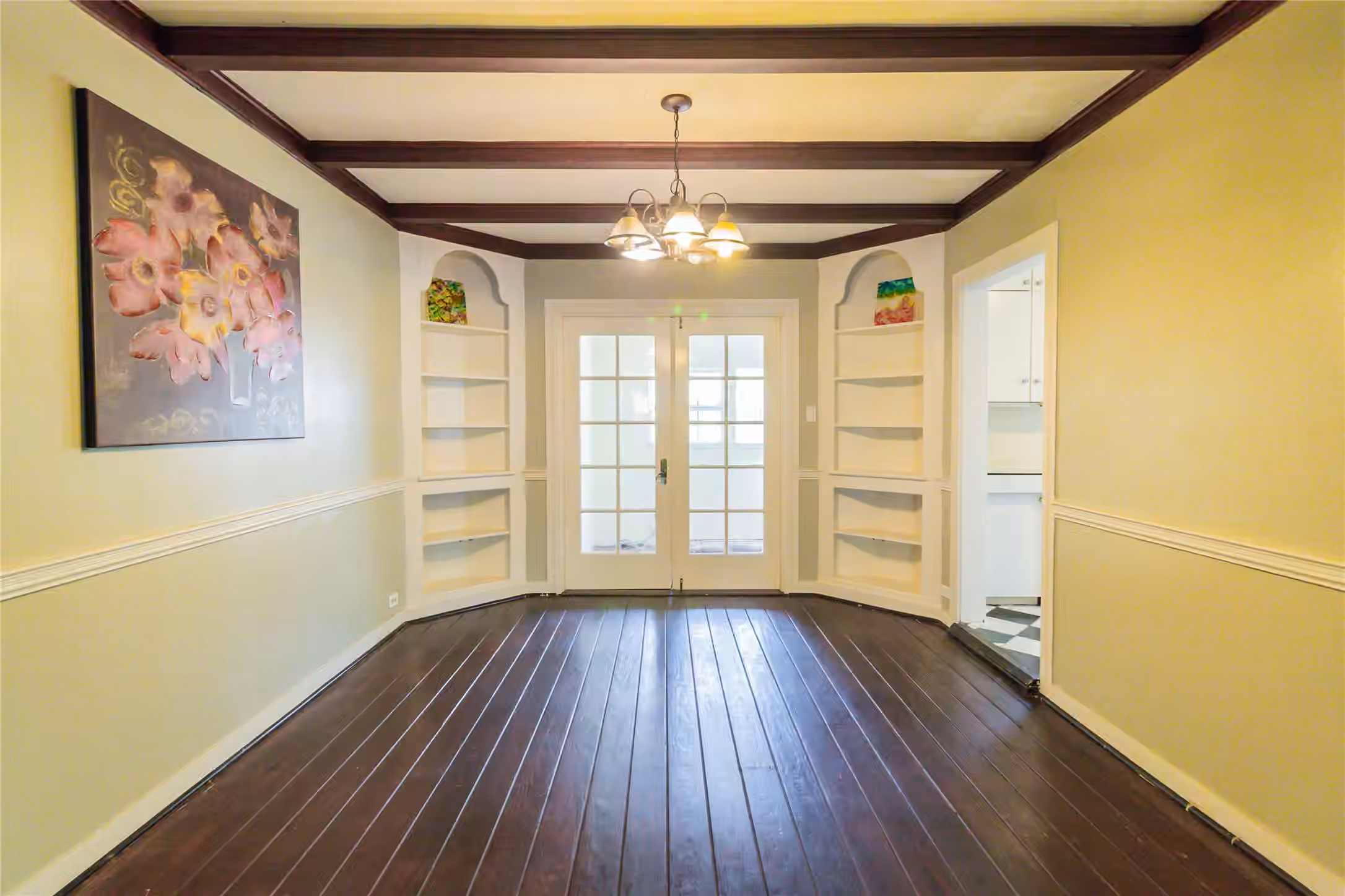 Photo 4 of 1961 Dryden Road, Houston, TX