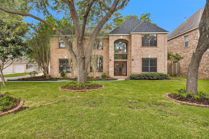 Photo of 14134 Pollux Court, Tomball, TX 77375
