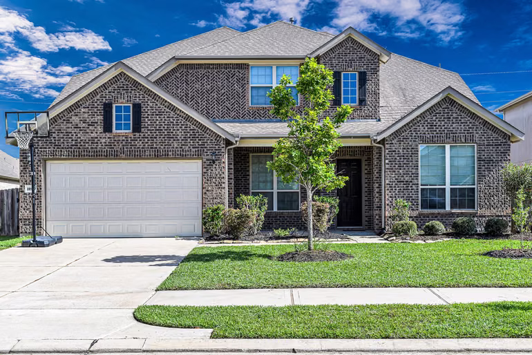Photo of 28106 Middlewater View LN, Katy, TX