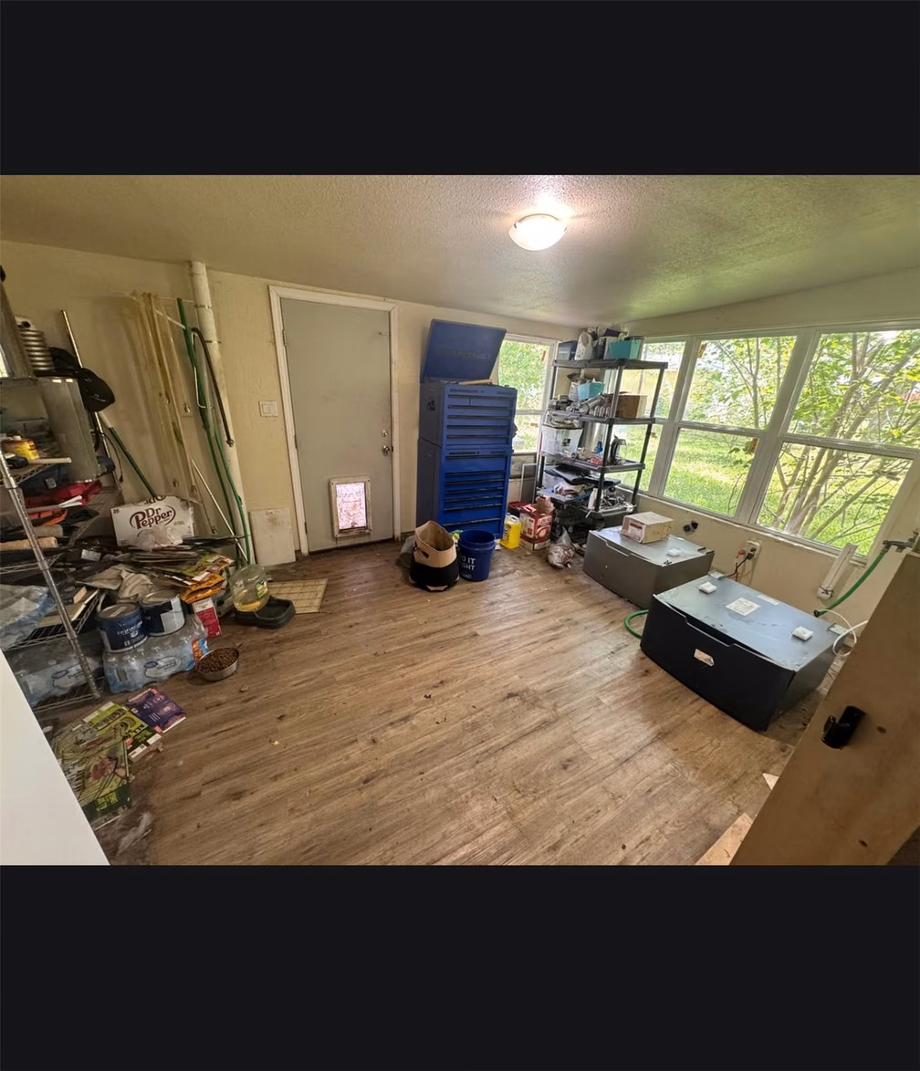 Photo 4 of 1633 Hawthorne Street, La Marque, TX