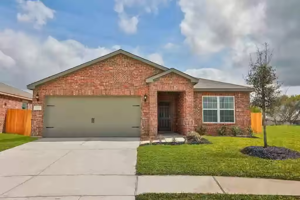 Photo of 8135 Vacek Meadows Loop, Richmond, TX 77469