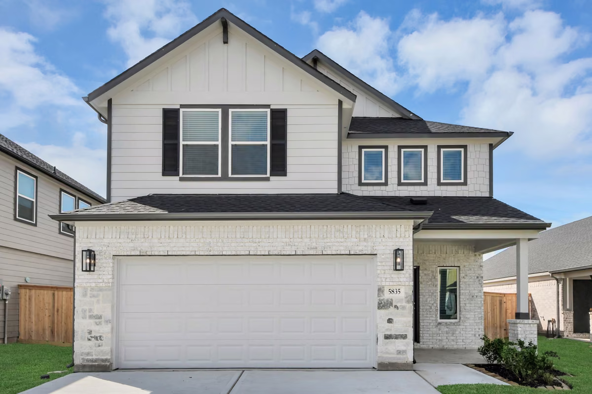 Photo of 18527 Athena Flower Drive, Fresno, TX 77545