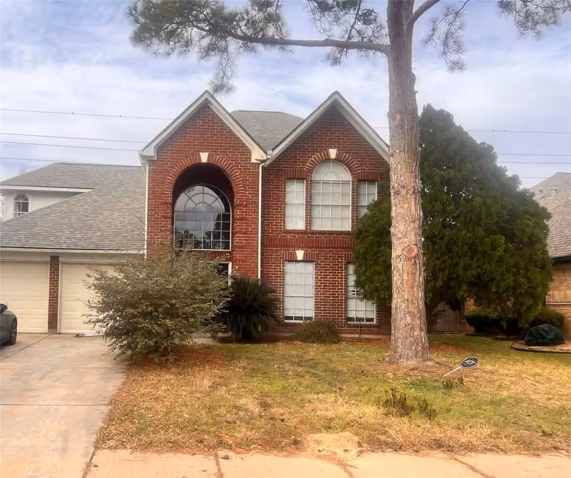 Photo of 21418 Wildcroft Drive, Katy, TX 77449