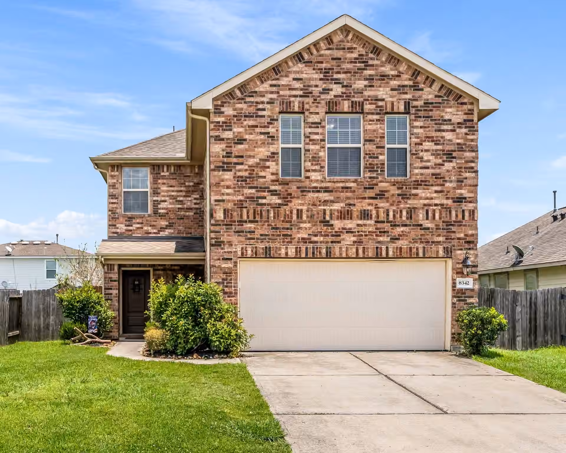 Photo of 8342 Broadleaf Avenue, Baytown, TX