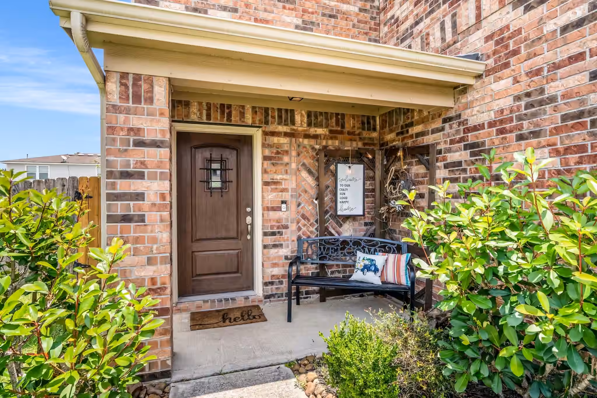 Photo 3 of 8342 Broadleaf Avenue, Baytown, TX