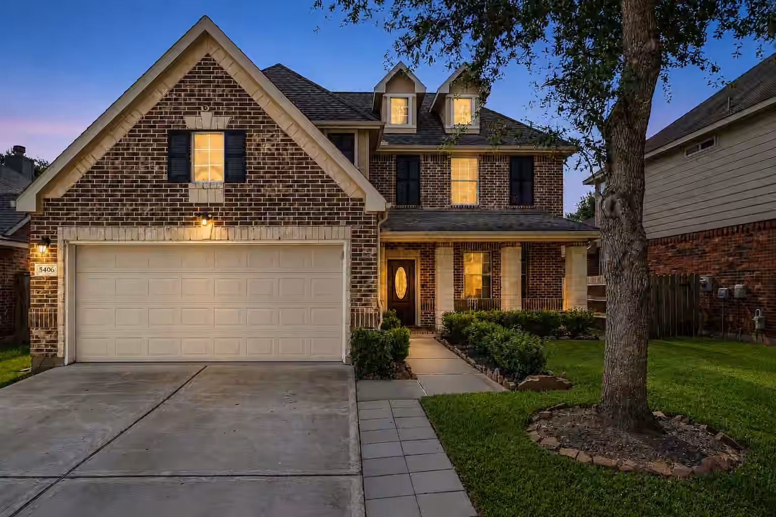 Photo of 5406 Quarry Ridge Road, Richmond, TX