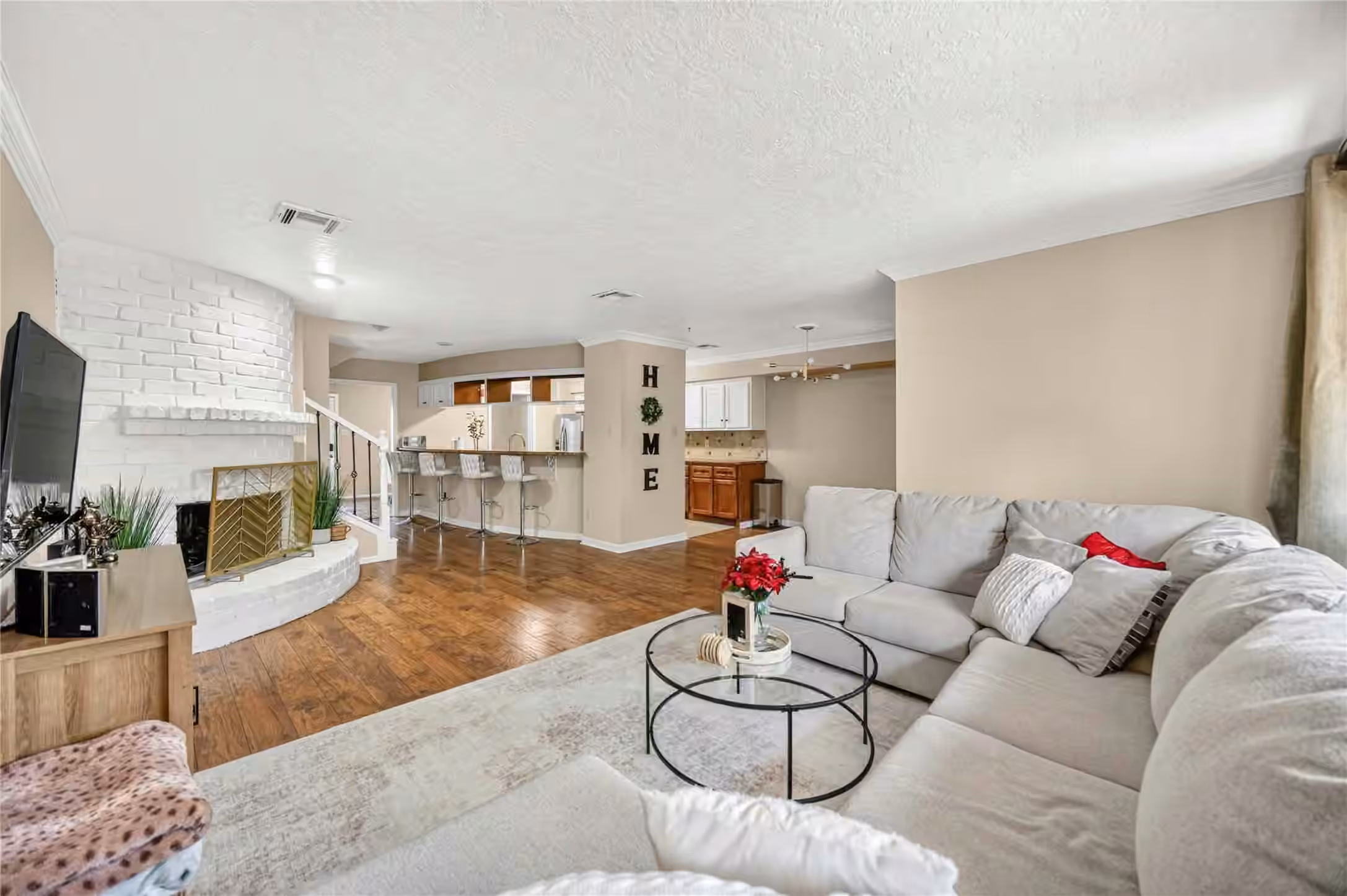 Photo 2 of 7828 Kendalia Drive, Houston, TX