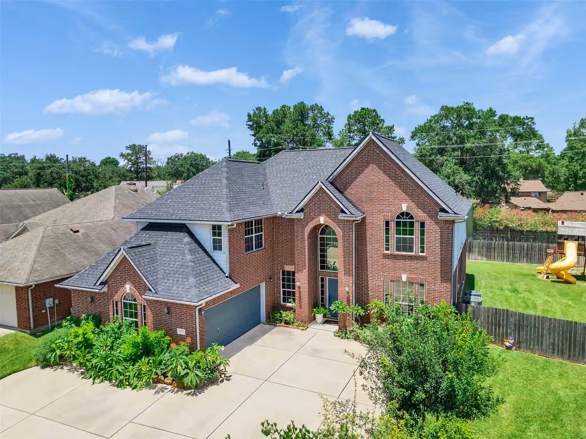 Photo of 6314 Alicia Way Lane, Katy, TX
