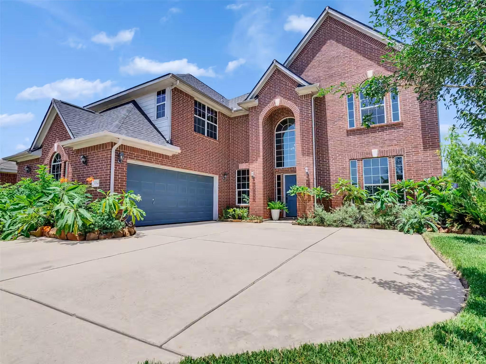 Photo 2 of 6314 Alicia Way Lane, Katy, TX
