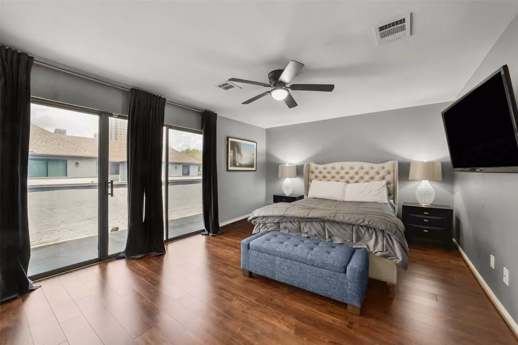 Photo 6 of 1914 Augusta Drive 7, Houston, TX