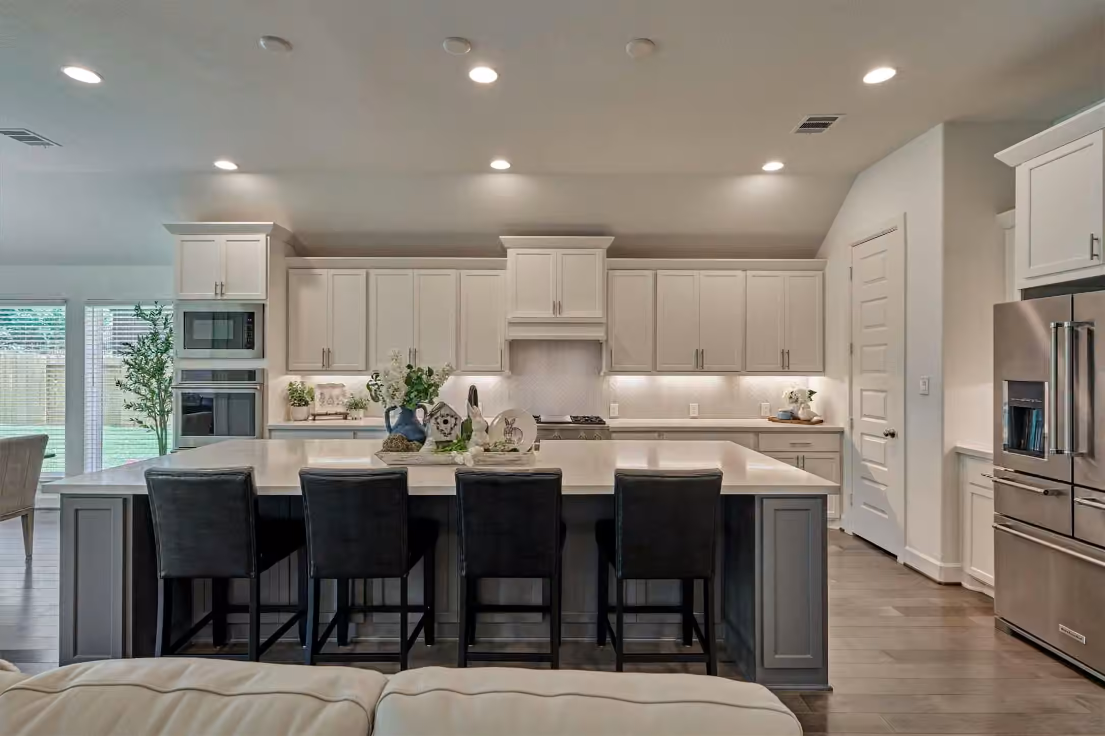Photo 6 of 205 Patina Sorrel Drive, Montgomery, TX