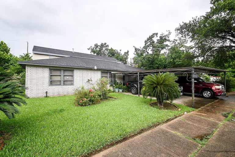 Photo of 5942 Pershing Street, Houston, TX
