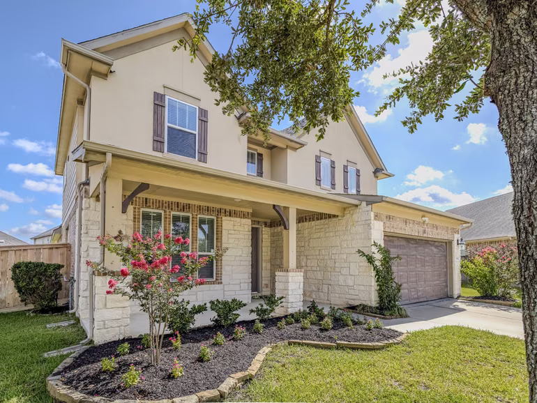 Photo 2 of 19802 La Portada Drive, Cypress, TX 77433