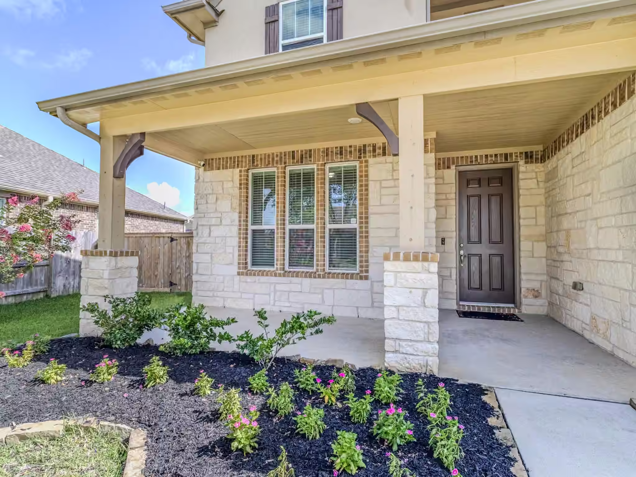 Photo 3 of 19802 La Portada Drive, Cypress, TX 77433